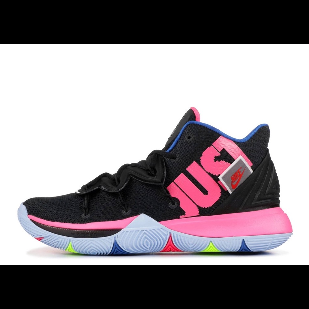 KYRIE 5 'JUST DO IT'